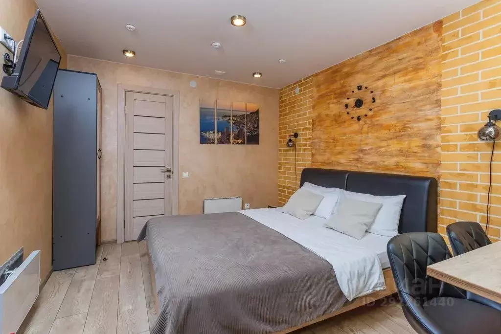 Комната Краснодарский край, Усть-Лабинск Вольная ул., 123 - Фото 2