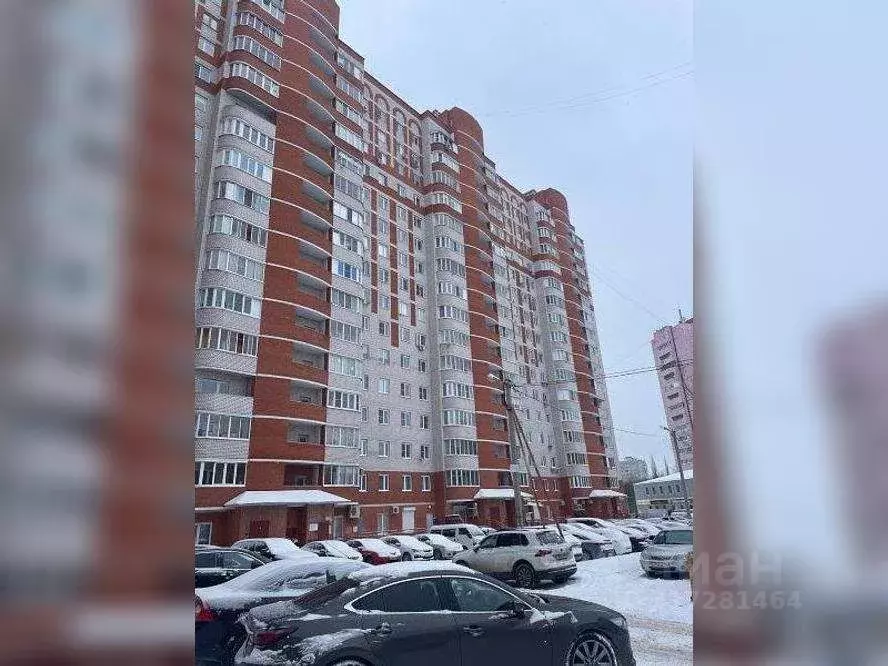 1-к кв. Московская область, Воскресенск Новлянский мкр, ул. ... - Фото 0
