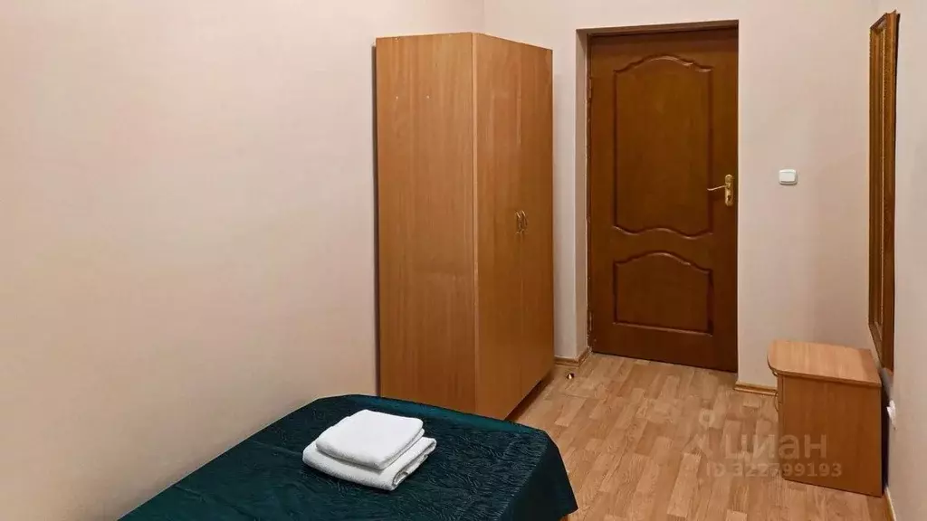 Комната Калининградская область, Калининград Железнодорожная ул., 13 ... - Фото 1