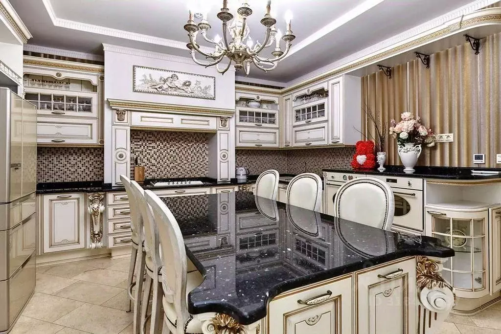 Дом в Краснодарский край, Краснодар ул. Архангельская (375 м) - Фото 0