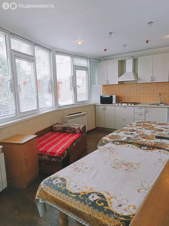 2-комнатная квартира: Краснодар, улица Тюляева, 9 (52.2 м) - Фото 0