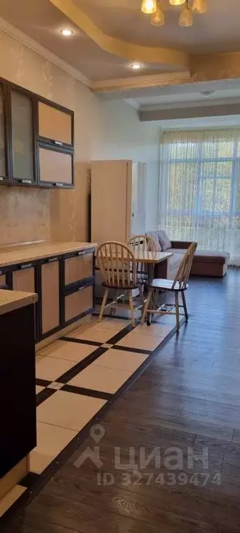 2-к кв. Краснодарский край, Сочи городской округ, с. Раздольное ул. ... - Фото 2