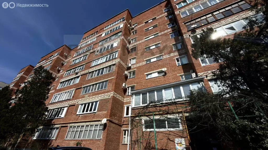 3-комнатная квартира: Майкоп, Пионерская улица, 381 (59.6 м) - Фото 1