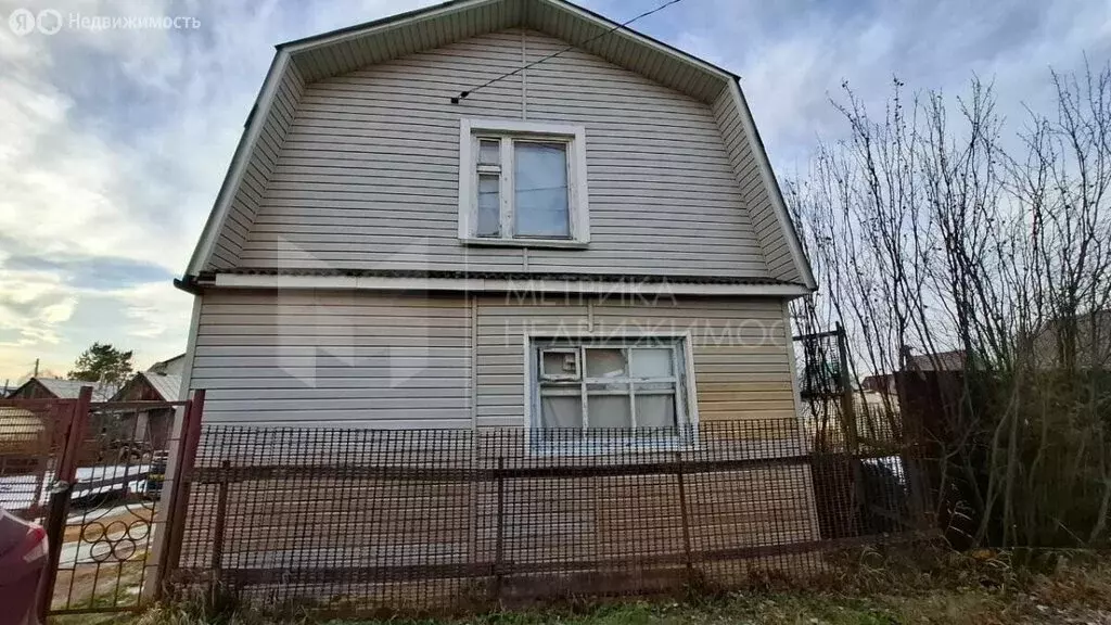 Дом в Казарово, Яблоневая улица (50 м) - Фото 2