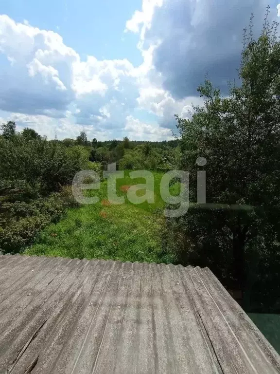 Дом в Брянская область, Брянск Ковшовка со, 8 (34 м) - Фото 0