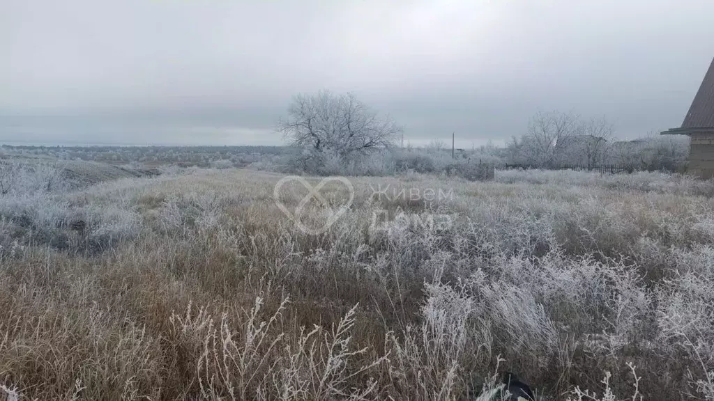 Участок в Волгоградская область, Городищенский район, Ерзовское ... - Фото 1