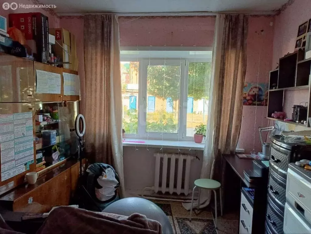 2-комнатная квартира: Белгородская область, городское поселение ... - Фото 0