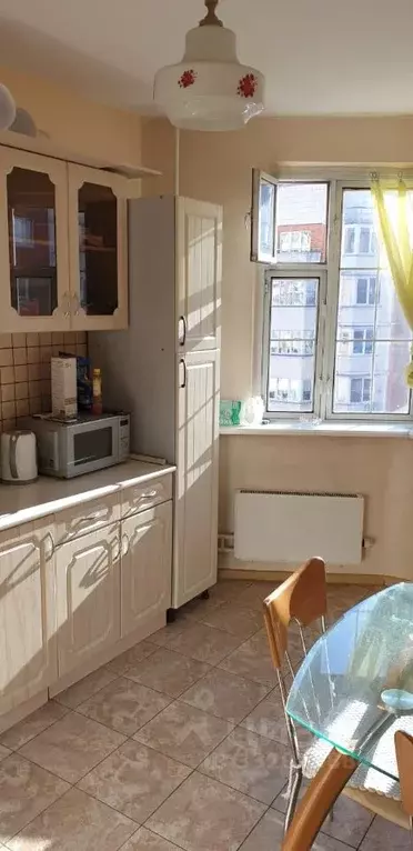 2-к кв. Москва ул. Госпитальный Вал, 5С7 (51.3 м) - Фото 2