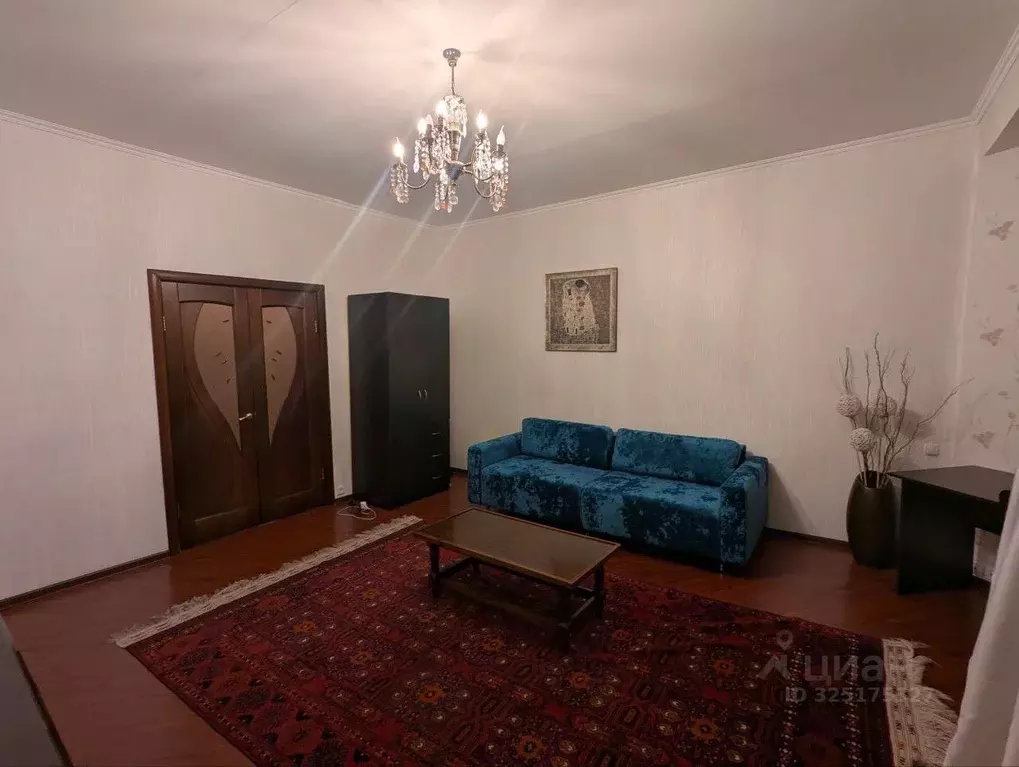 2-к кв. Москва Васильевская ул., 7 (70.0 м) - Фото 1