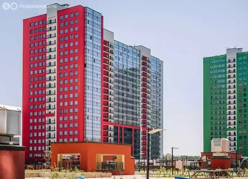 Помещение свободного назначения (89 м) - Фото 0