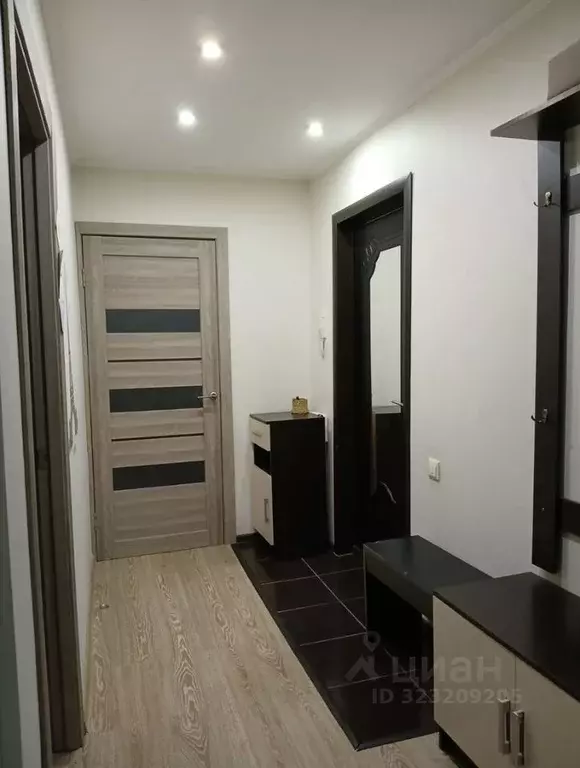 2-к кв. Курганская область, Курган ул. Аргентовского, 46 (51.0 м) - Фото 0