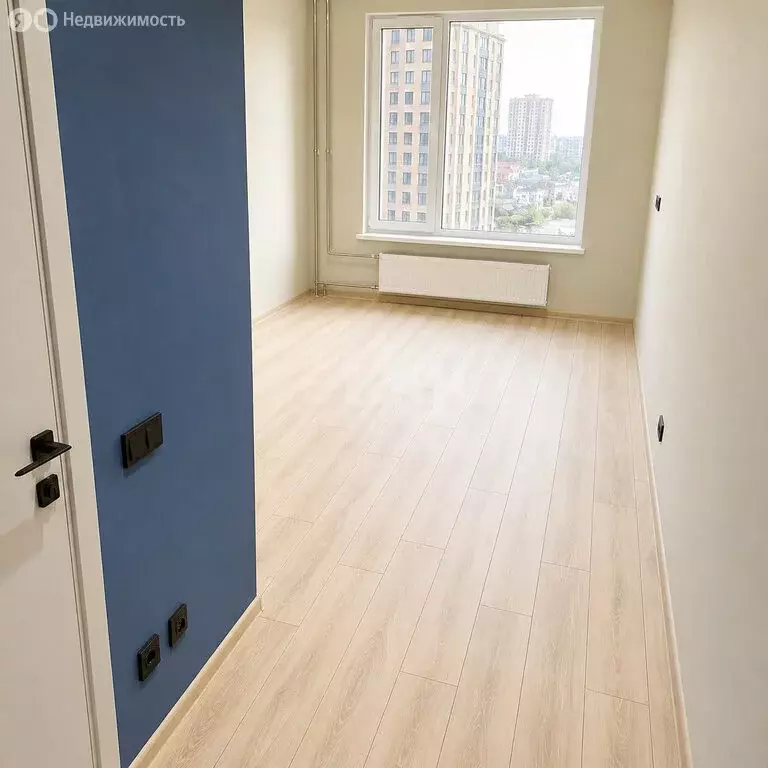 Квартира-студия: Санкт-Петербург, проспект Энергетиков, 8к2 (25 м) - Фото 2