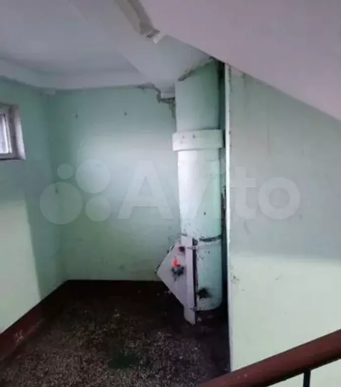 Комната 11,8 м в 1-к., 9/9 эт. - Фото 1
