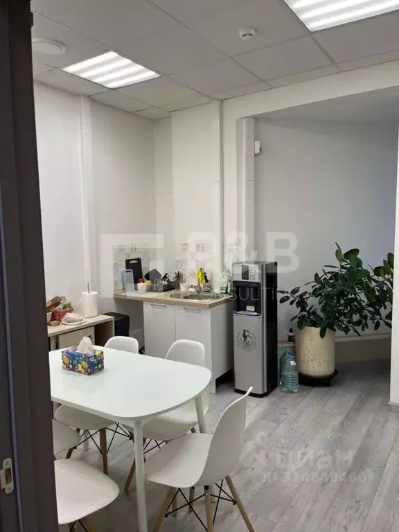 Офис в Москва Ермолаевский пер., 25 (130 м) - Фото 2