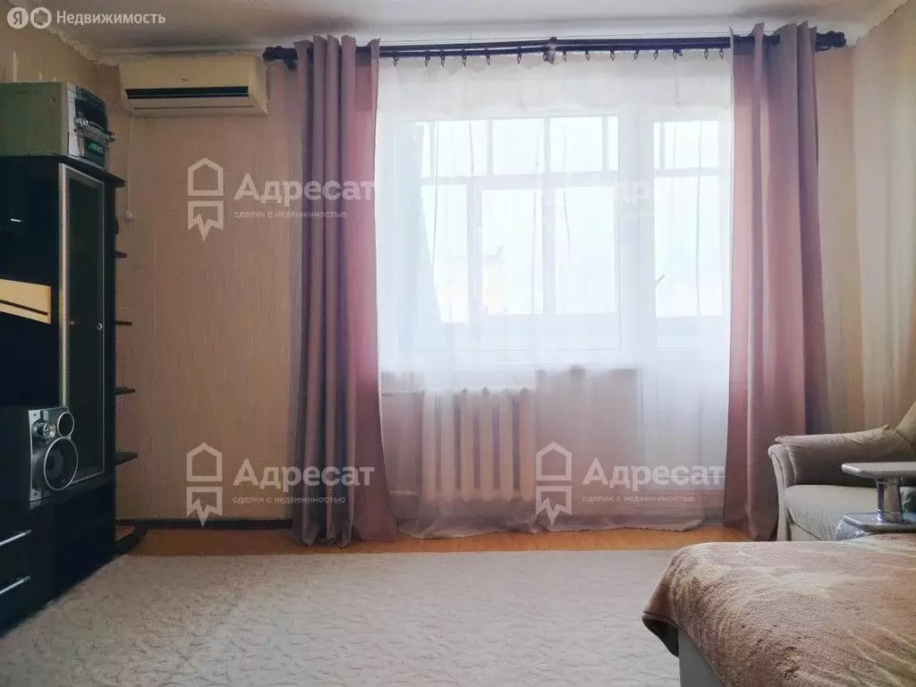2-комнатная квартира: Волжский, улица 40 лет Победы, 85 (43.3 м) - Фото 2
