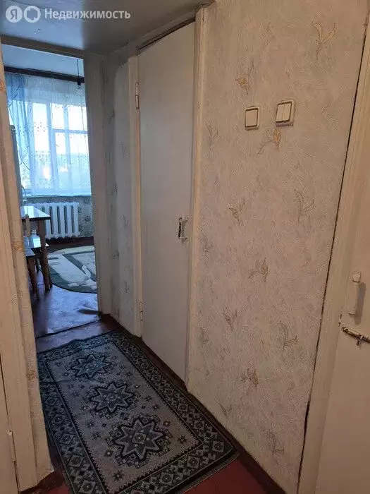 1-комнатная квартира: Липецк, улица Вермишева, 24 (44.1 м) - Фото 1