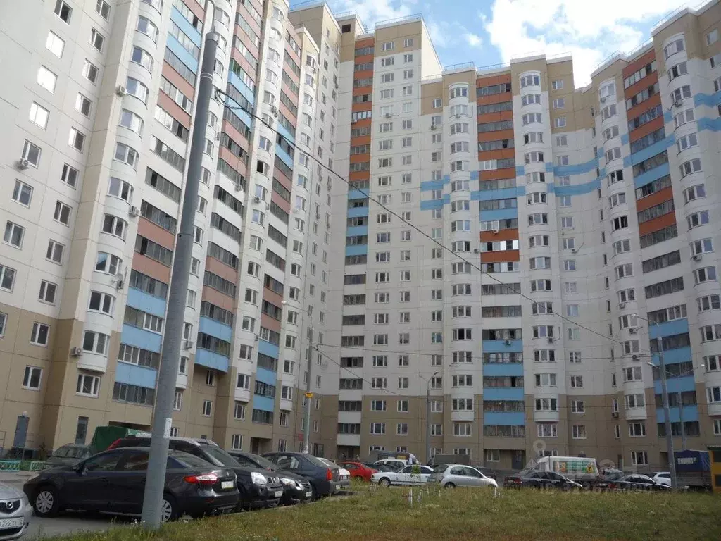 Студия Московская область, Красногорск бул. Подмосковный, 8 (51.0 м) - Фото 1