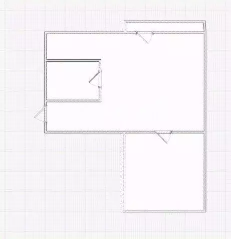 2-к кв. Костромская область, Мантурово Нагорная ул., 19 (46.6 м) - Фото 2