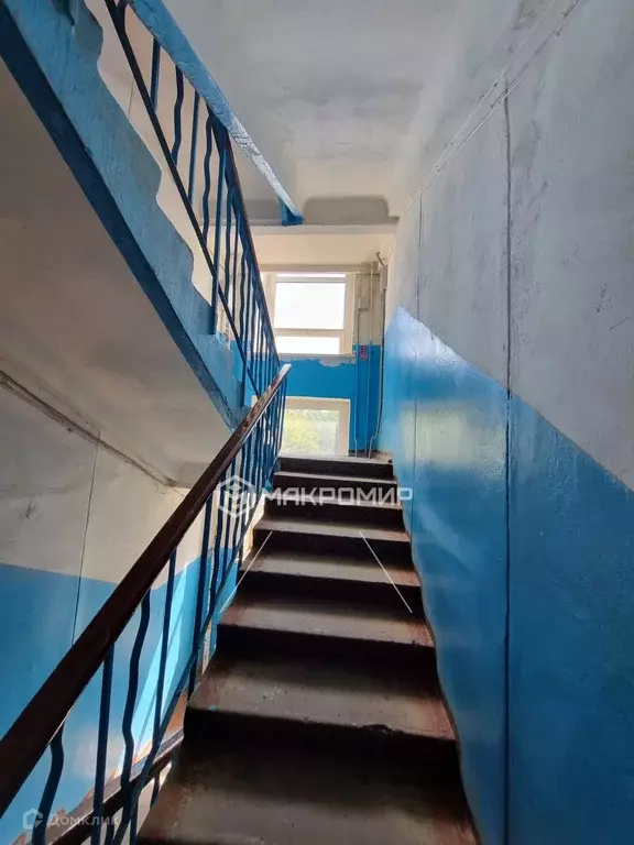 Продаётся 1-к квартира, 31.8 м - Фото 1