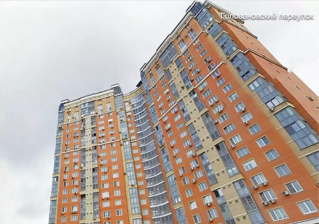 2-комнатная квартира: Москва, Часовая улица, 23к1 (86 м) - Фото 1