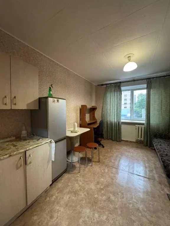 Комната Карелия, Петрозаводск ул. Щорса, 2 (13.0 м) - Фото 2