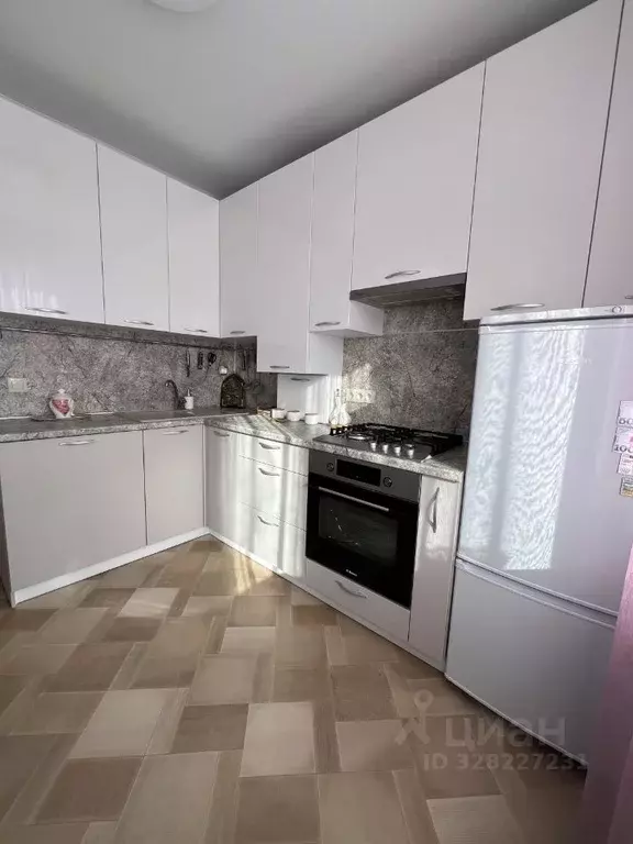 2-к кв. Башкортостан, Уфимский район, с. Булгаково ул. Дуговая, 2 ... - Фото 1