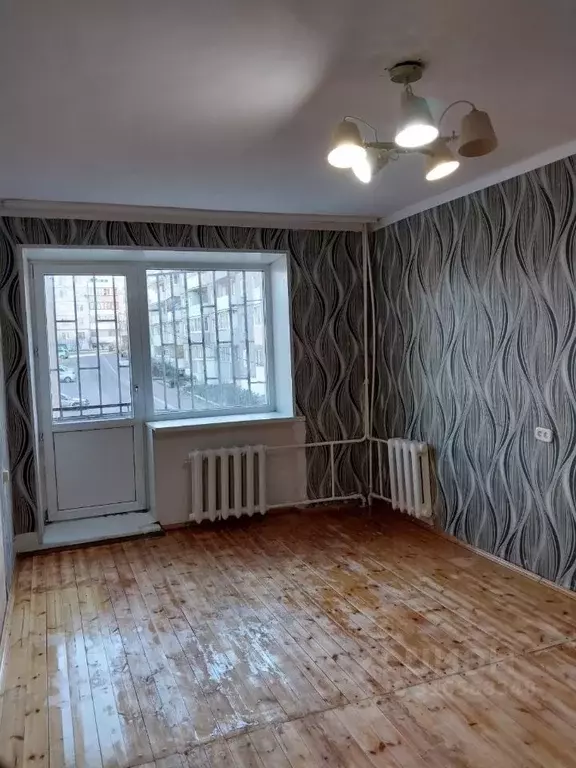 1-к кв. Бурятия, Улан-Удэ ул. Тулаева, 132/1 (33.3 м) - Фото 1