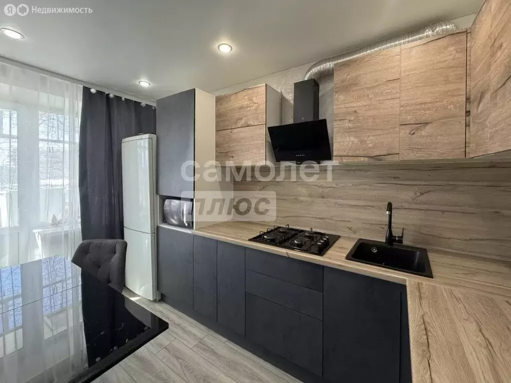 2-комнатная квартира: Пенза, Молодогвардейская улица, 22 (48.6 м) - Фото 2