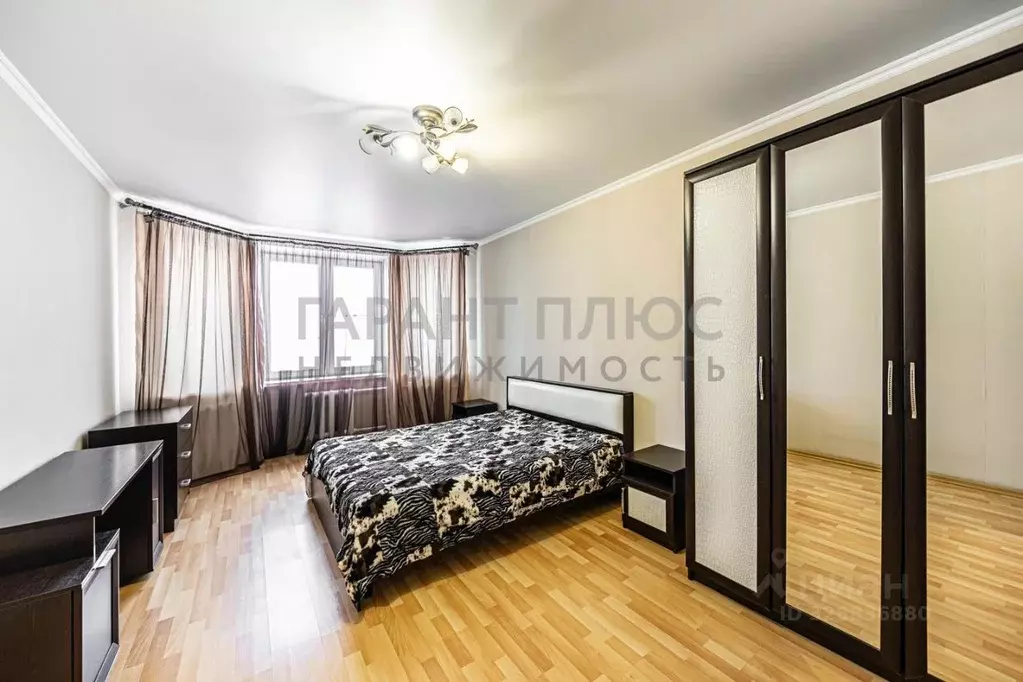 2-к кв. Липецкая область, Липецк ул. Ульяны Громовой, 5 (60.0 м) - Фото 1