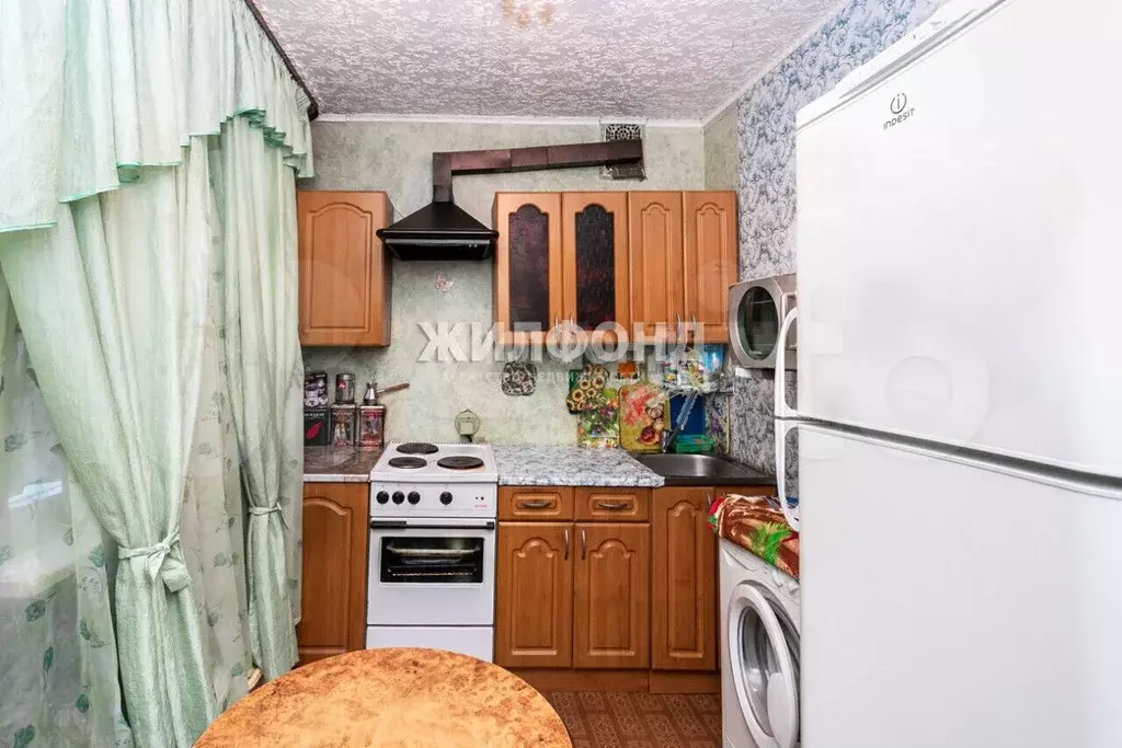 3-к. квартира, 59 м, 3/5 эт. - Фото 1