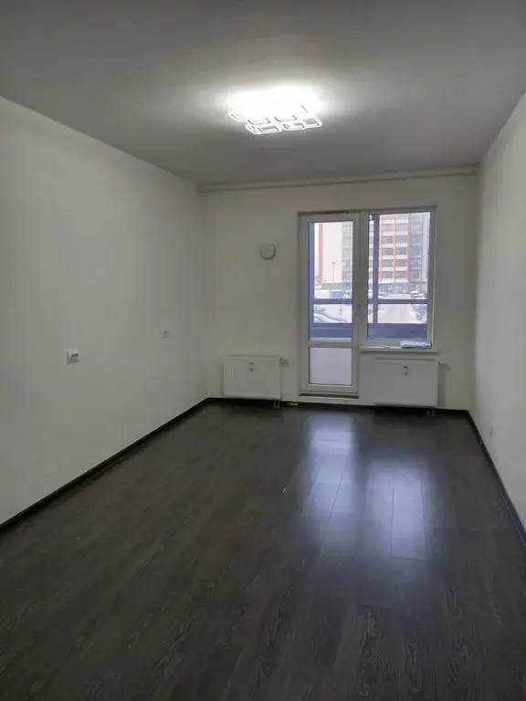 Студия Санкт-Петербург просп. Ветеранов, 179 (25.0 м) - Фото 1