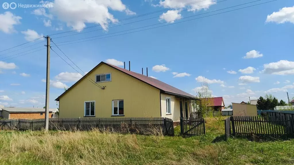 2-комнатная квартира: Новосибирская область, городское поселение ... - Фото 0