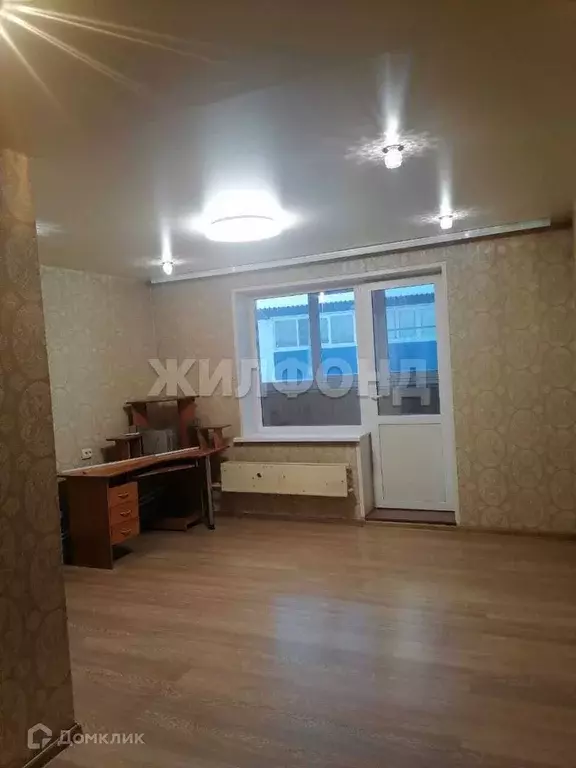 Продаётся квартира-студия, 20.7 м - Фото 1