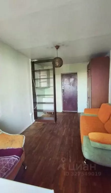 Комната Санкт-Петербург Гражданский просп., 128К2 (11.0 м) - Фото 2