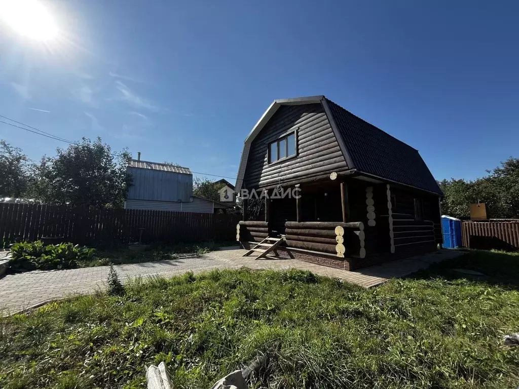 Дом в Москва Стройиндустрия № 48 СНТ, 35 (75 м) - Фото 1