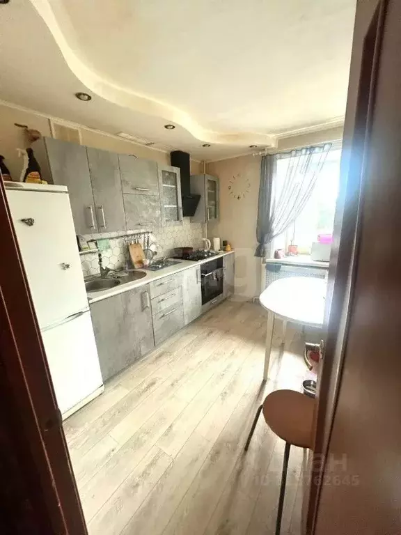 3-к кв. Коми, Сосногорск г. Сосногорск муниципальное образование, ул. ... - Фото 2