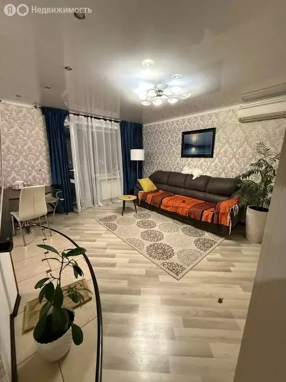 4-комнатная квартира: Самара, Ташкентская улица, 192 (75 м) - Фото 2