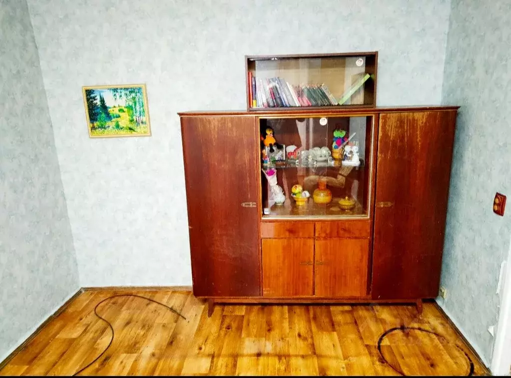 2-к кв. Москва Кавказский бул., 46К1 (44.5 м) - Фото 2