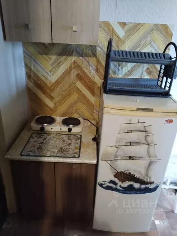 Студия Кемеровская область, Кемерово бул. Строителей, 56/2 (17.0 м) - Фото 1