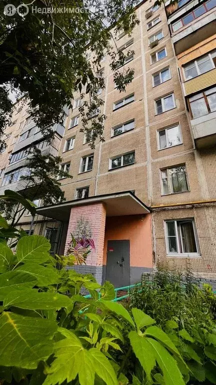 2-комнатная квартира: Балашиха, микрорайон Салтыковка, улица Свободы, ... - Фото 0