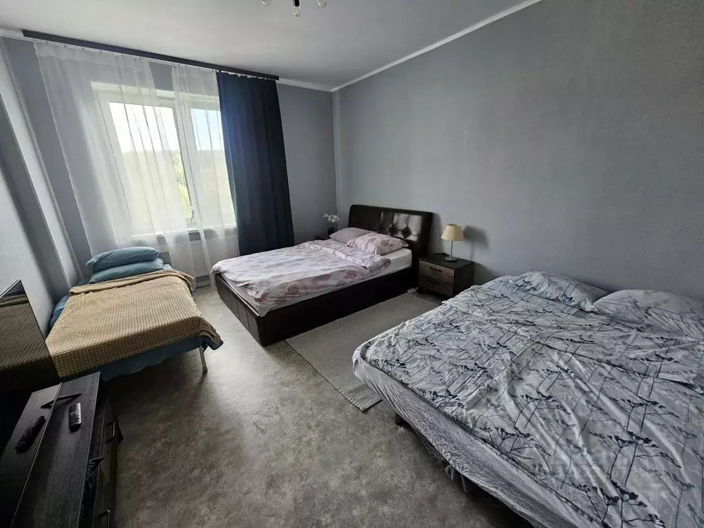 1-к кв. Московская область, Истра просп. Генерала Белобородова, 19 ... - Фото 2