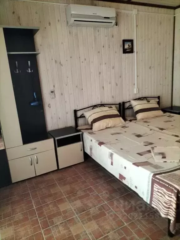 Дом в Краснодарский край, Темрюкский район, Голубицкое с/пос, ... - Фото 0