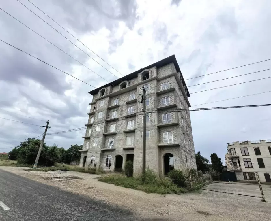 Помещение свободного назначения в Кабардино-Балкария, Нальчик ул. ... - Фото 2