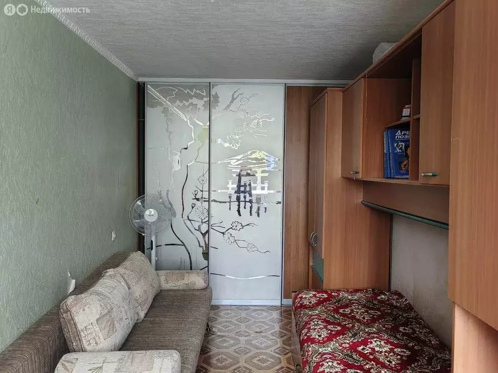 2-комнатная квартира: Самара, улица Дзержинского, 9А (45.3 м) - Фото 1