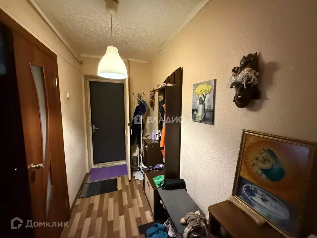 Продаётся 2-к квартира, 48.7 м - Фото 1