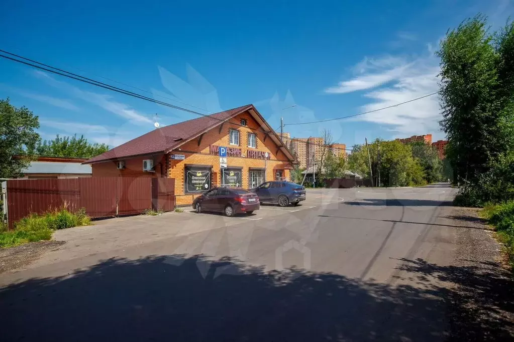 Продам торговое помещение, 68.6 м - Фото 1