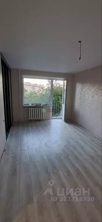 1-к кв. Краснодарский край, Новороссийск ул. Гайдара, 31 (30.9 м) - Фото 0