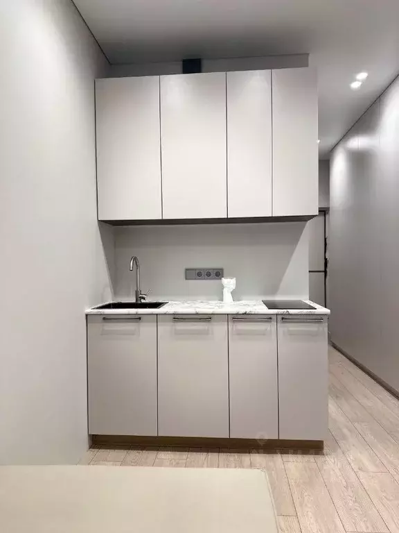 Квартира, студия, 20 м - Фото 0