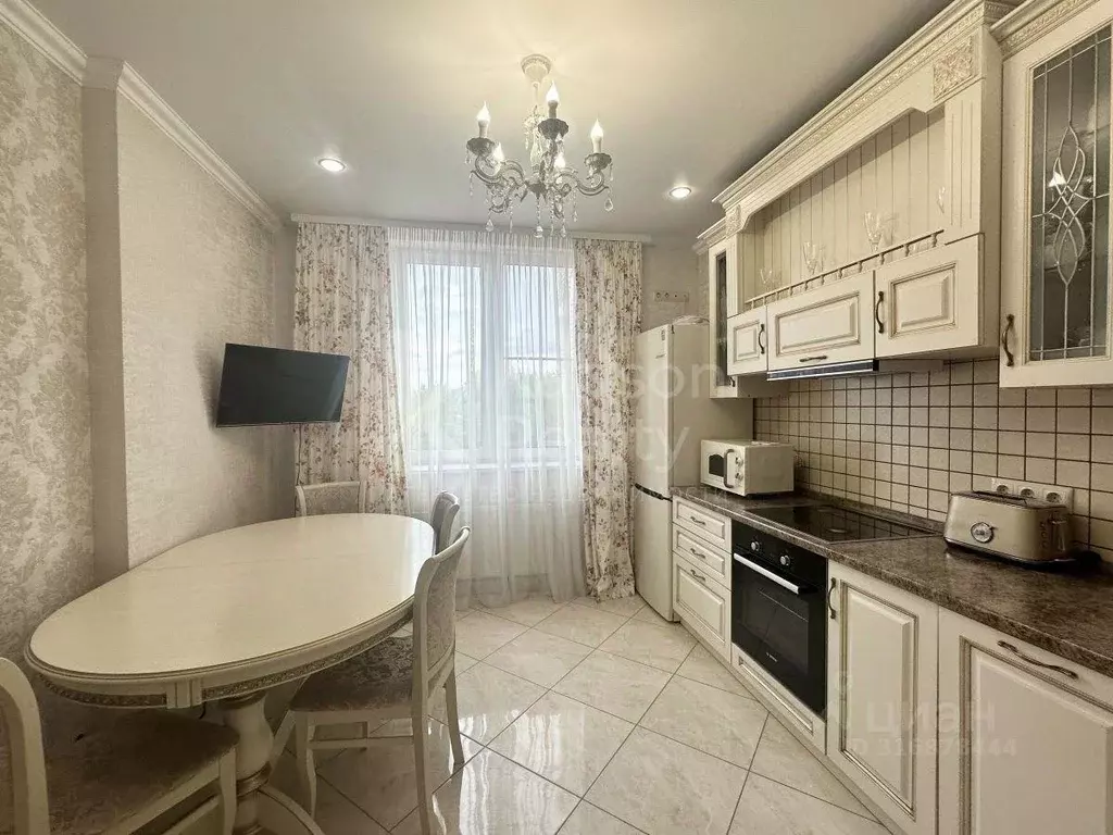 Квартира, 2 комнаты, 67.3 м - Фото 0