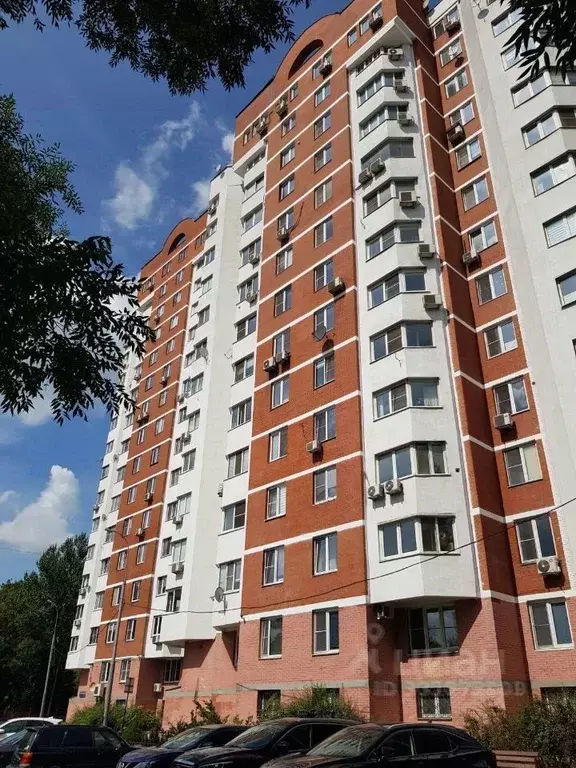 3-к кв. Москва Вешняковская ул., 3К1 (100.0 м) - Фото 1